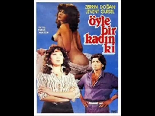 Öyle Bir Kadın Ki, Yeşilçam Sansürsüz Versiyon Erotik Filmi izle