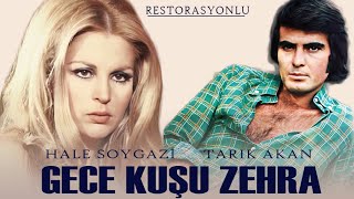 Gece Kuşu Zehra Türk Erotik Film izle